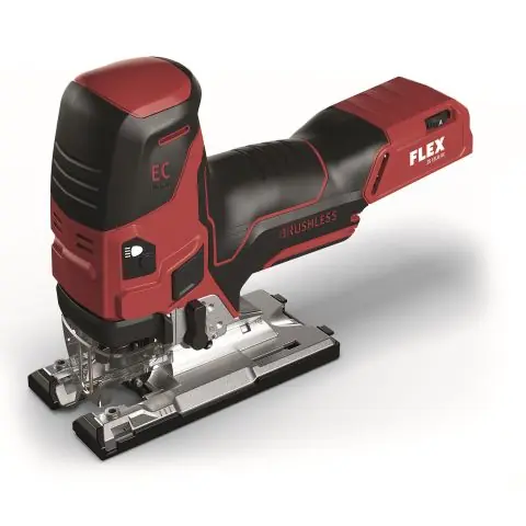 Rea Flex JS18.0-EC K Sticksåg